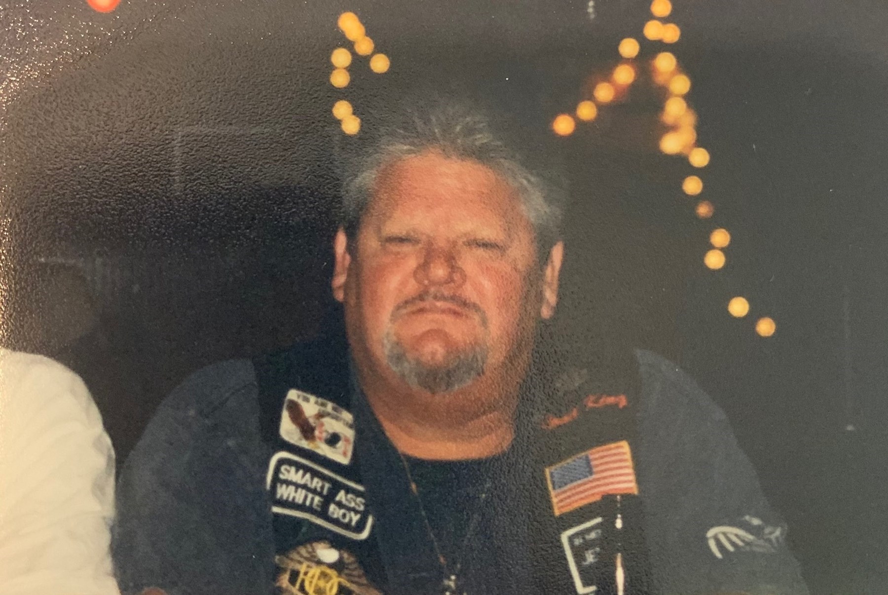 Obituary of Timothy Montgomery