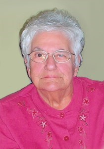 Obituary of Doris Aline Grabowski