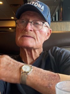 Obituary of Charles Fredrick Haendle Jr.