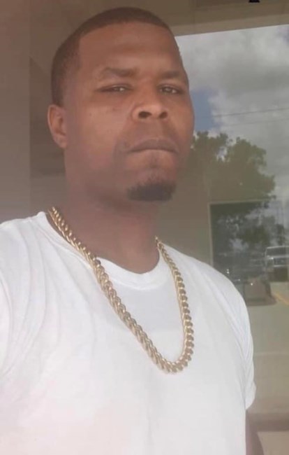 Obituary of Rakesh Kumar Jackson