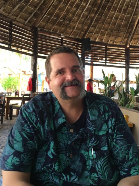 Obituary of Rodney Dean Jeffries