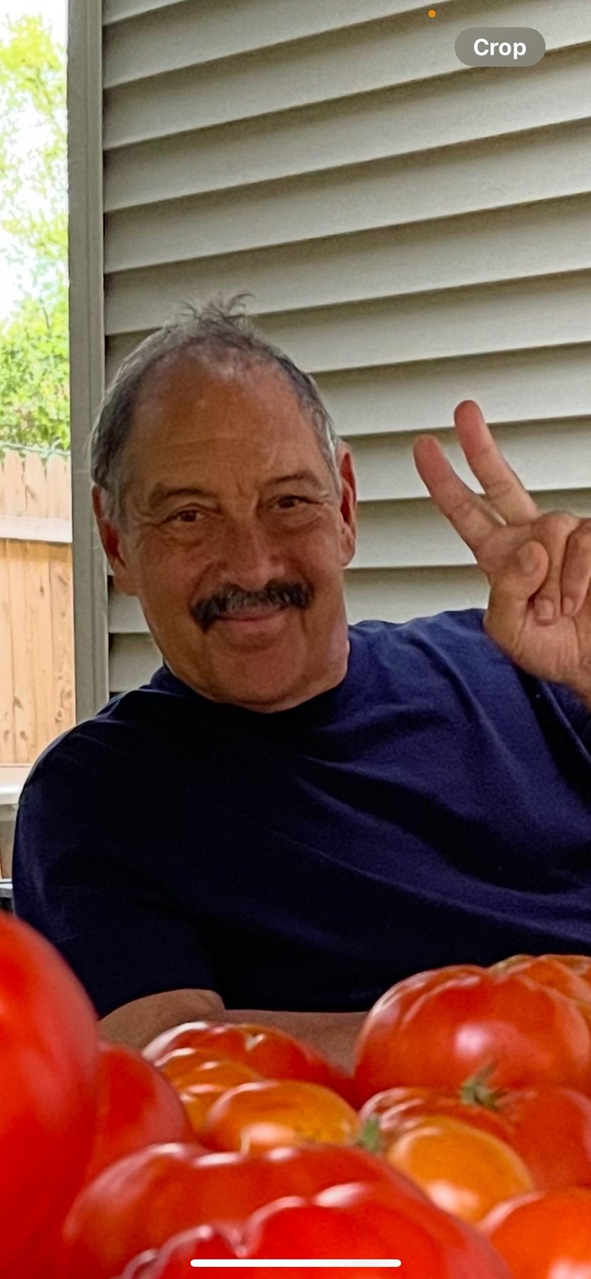 Obituary of Michael Julius Kersey