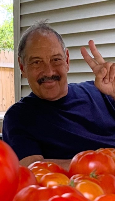 Obituary of Michael Julius Kersey