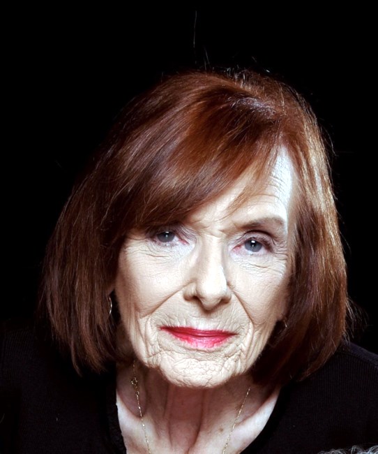 Obituary of Carol Ann Goff