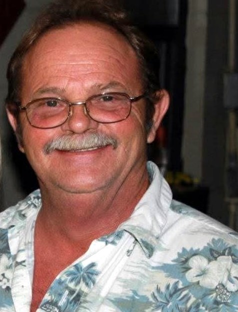 Obituary of Willard William Gunter Jr.