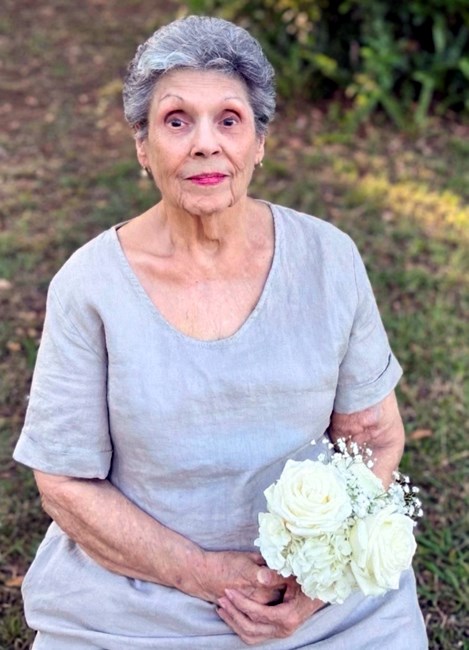 Avis de décès de Patricia Ellen Phaturos