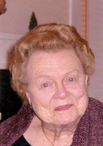 Obituary of Jane (Kelley) Vance