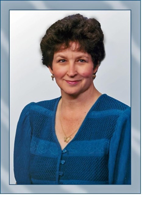 Obituary of Charlotte Marie Karling