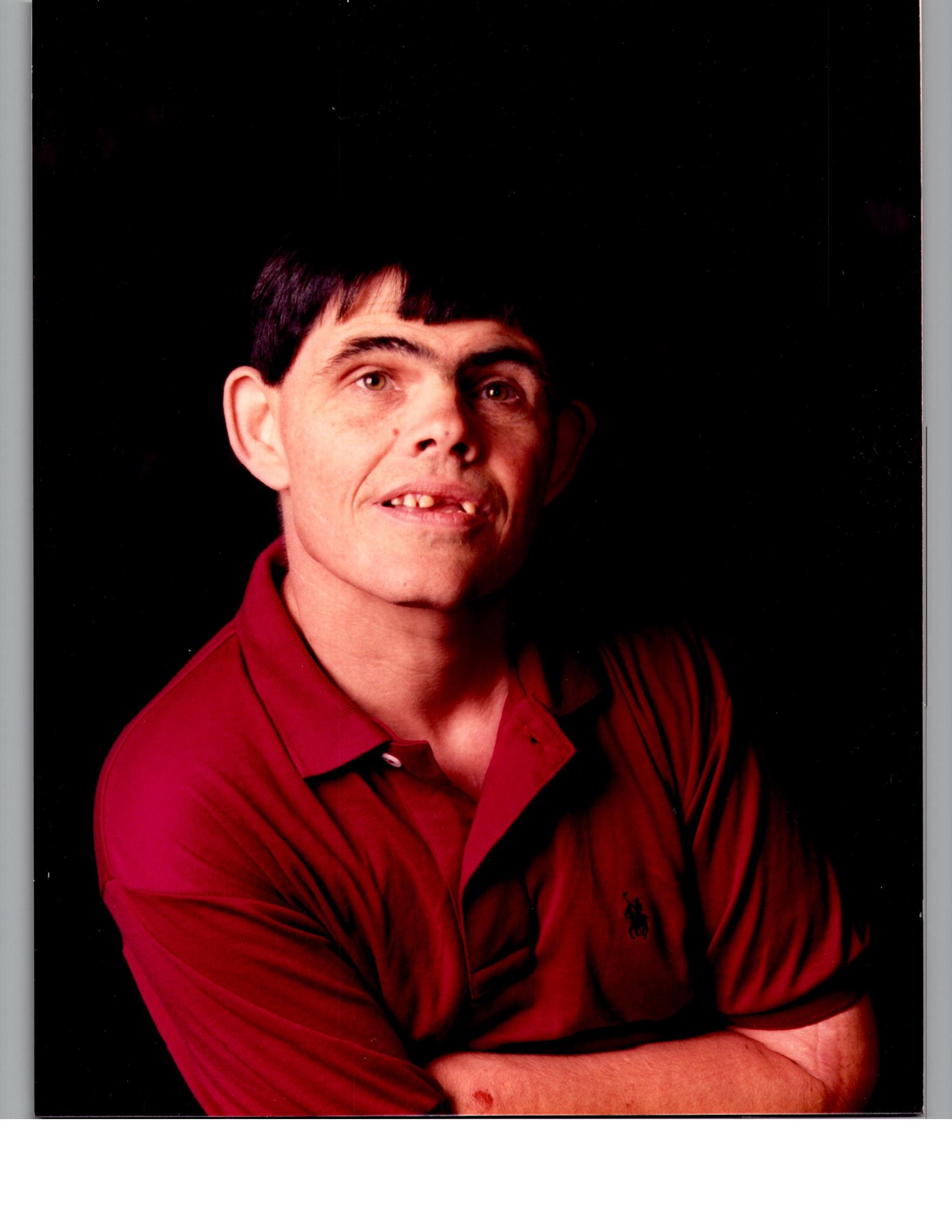 Obituary of Michael Wayne Brickey