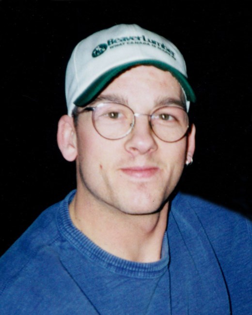 Obituary of Scott Hugh Besselt