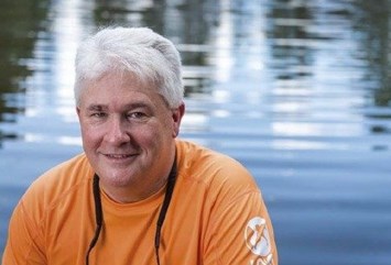 Avis de décès de James John Nudo