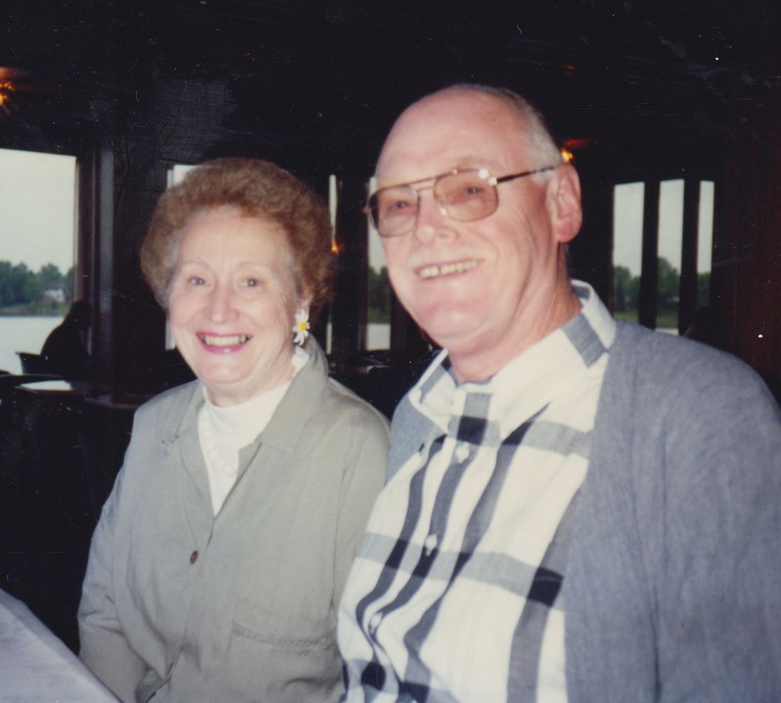 Obituary of Roger G. Anderson