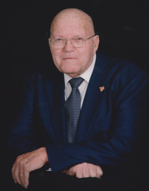 Obituary of Charles Louis Adams