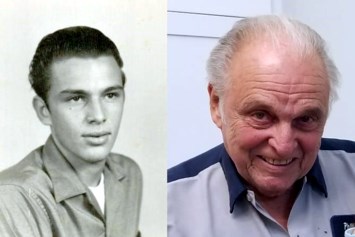 Obituary of Philip Bonura Jr.