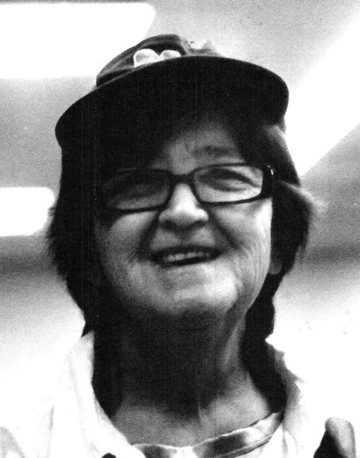 Obituary of Kathleen L. (Wood) Lewis