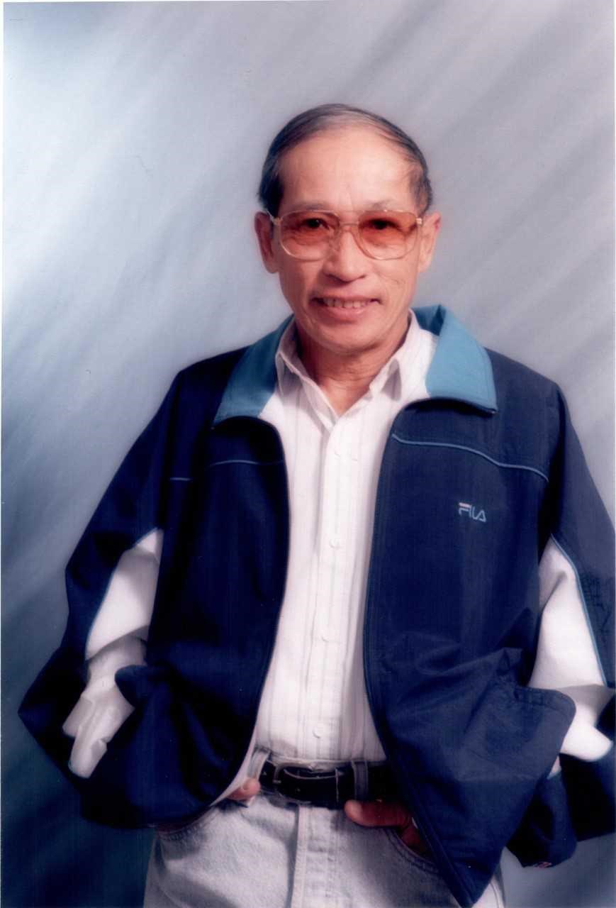 Obituary of Tam Van Tran