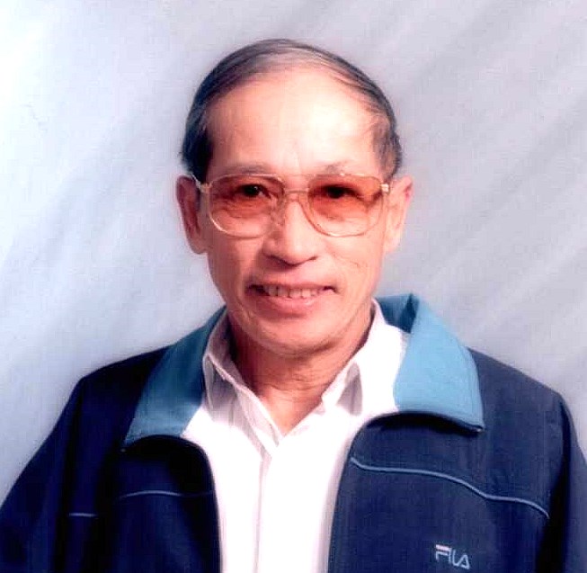 Obituary of Tam Van Tran