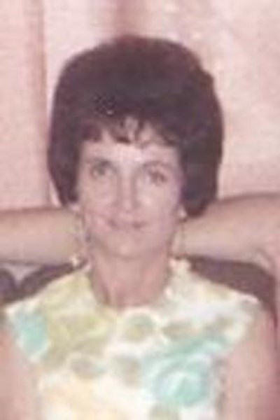 Obituary of Louise   Hatcher