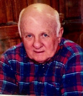 Obituary of Mr.  James Perry White