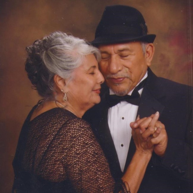 Obituary of Yvonne Ruth Gonzales