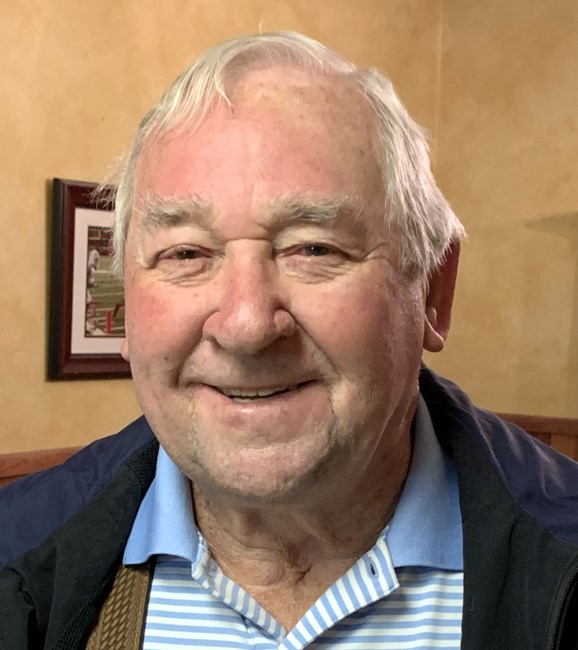 Avis de décès de Duane Bentley