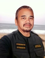 William Imutan
