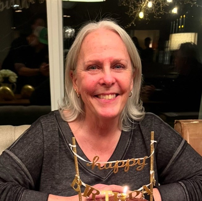 Obituary of Kimberly Irene Jenks