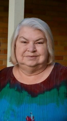 Obituary of Maxine Louisa Vargo