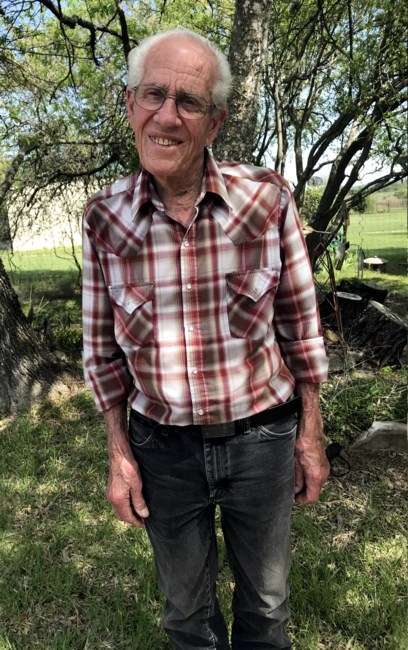 Obituary of Guy Dale Fisher