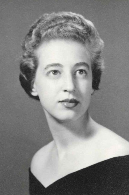 Obituary of Virginia "Ginny" Bagby Hutcheson