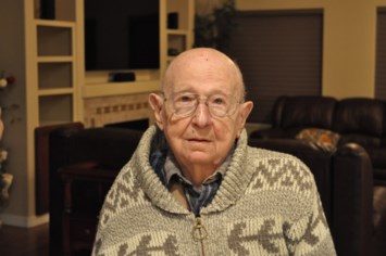 Obituary of Charles Albert Bailey