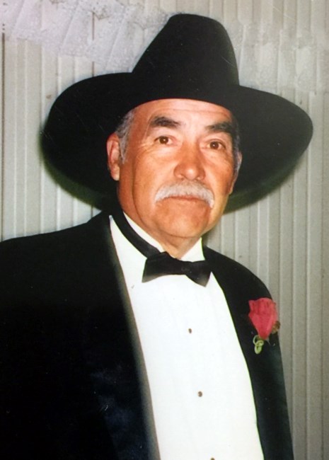 Obituary of Santos Lopes Reyes Sr.