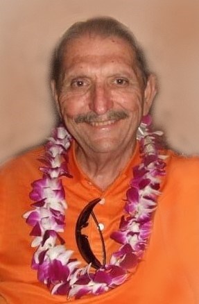 Avis de décès de William "Bill" Arthur Essary