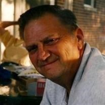 Obituary of William J. "Bill" Carson