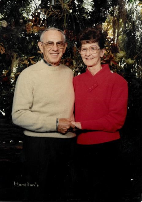 Obituary of Lyle Emery Davis