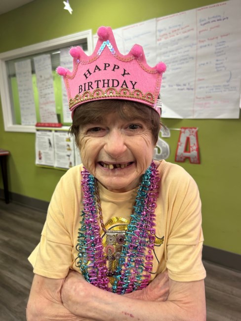 Obituary of Eva Laverne Kempf