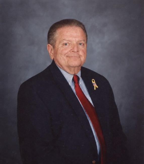 Obituary of Wilford "Mayor Bill" Frederick Nicholes