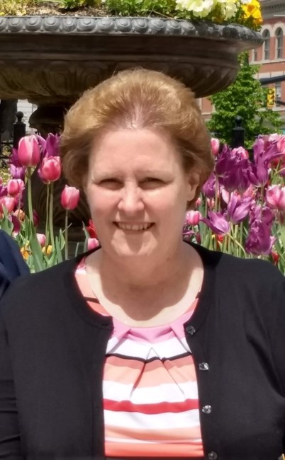 Obituary of Janet Phelps