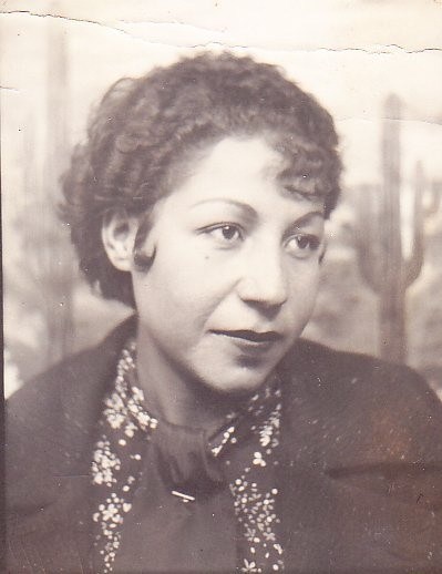 Obituary of Juanita F. Ortega