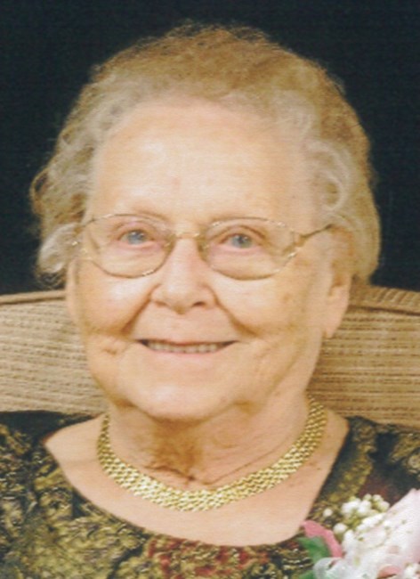 Obituary of Kathleen T. Sheldon