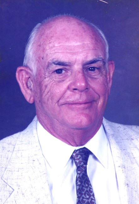 Obituary of Raymond Joseph Dupuy