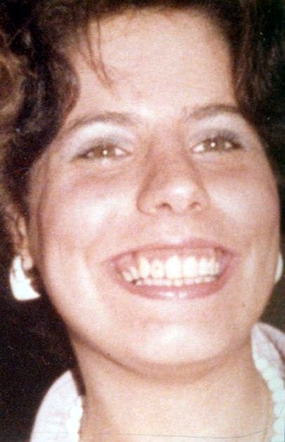 Obituary of Joan A Fiffik