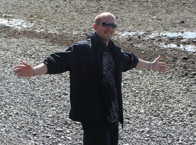 Obituary of Mr. Alexander Joseph Belen Gotay