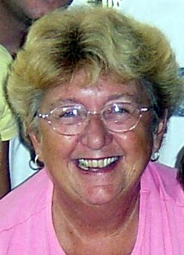 Obituary of Carol Harbold