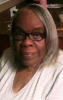 Obituary of Rosemarie Landers Crenshaw