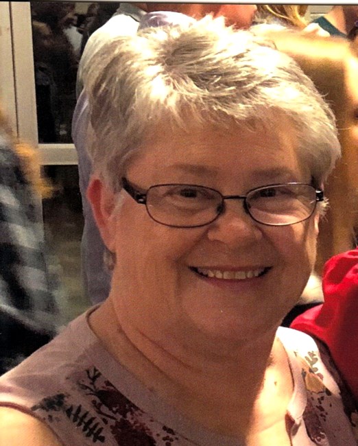 Obituary of Brenda Gail  Ayers Redus