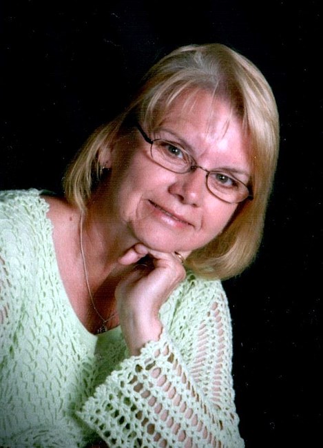 Obituary of Kathlene Smith Caldwell