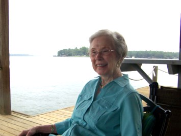 Obituary of Ruth Genese Lansford