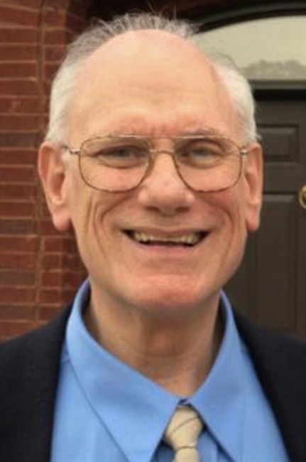 Obituary of Maurice Hebert