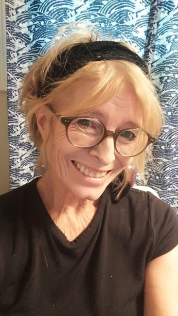 Obituary of Diane Joyce Colombini